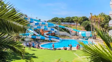 Gran Garbi & Aquasplash