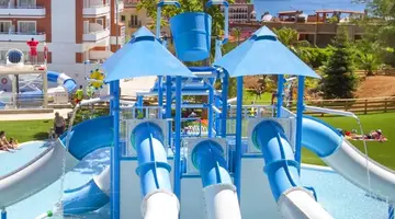 Gran Garbi & Aquasplash