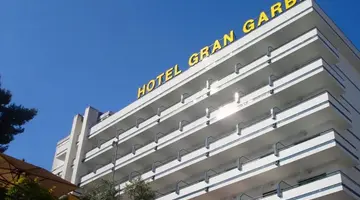 Gran Garbi & Aquasplash