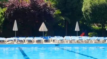 Gran Garbi & Aquasplash