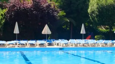 Gran Garbi & Aquasplash