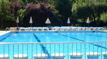 Gran Garbi & Aquasplash