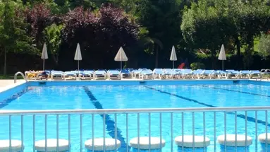 Gran Garbi & Aquasplash