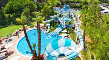 Gran Garbi & Aquasplash