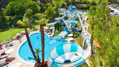 Gran Garbi & Aquasplash