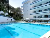 Gran Garbi & Aquasplash