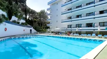 Gran Garbi & Aquasplash