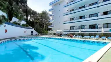 Gran Garbi & Aquasplash