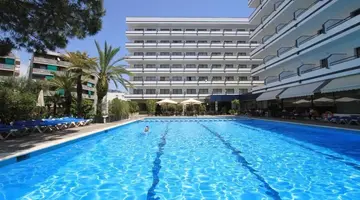 Gran Garbi & Aquasplash