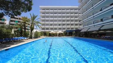 Gran Garbi & Aquasplash