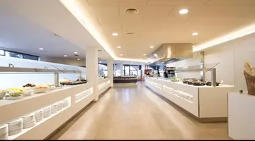 GRAN GARBI HOTEL