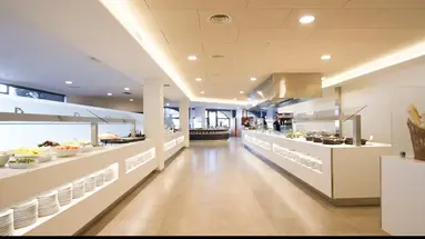 GRAN GARBI HOTEL