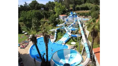 GRAN GARBI HOTEL