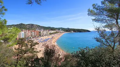 GRAN GARBI HOTEL