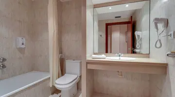 GRAN GARBI HOTEL