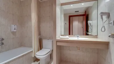 GRAN GARBI HOTEL