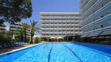 GRAN GARBI HOTEL