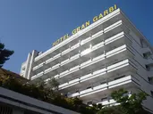GRAN GARBI HOTEL