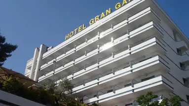 GRAN GARBI HOTEL