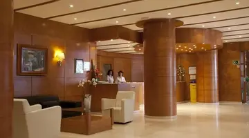 GRAN GARBI HOTEL