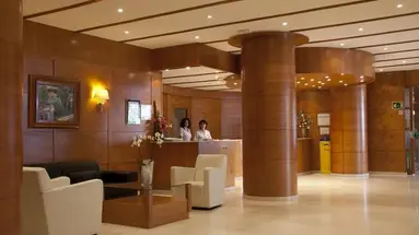 GRAN GARBI HOTEL