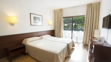 GRAN GARBI HOTEL
