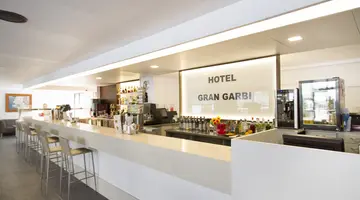 GRAN GARBI HOTEL