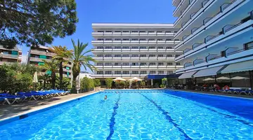 GRAN GARBI HOTEL