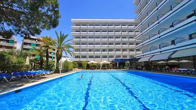 GRAN GARBI HOTEL