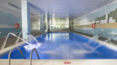GRAN GARBI HOTEL