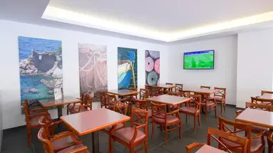 GRAN GARBI HOTEL