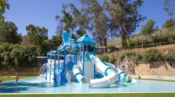 GRAN GARBI HOTEL