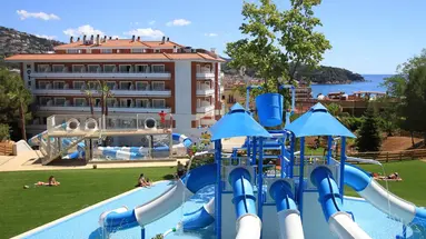 Gran Garbi Mar