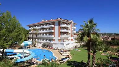 Gran Garbi Mar