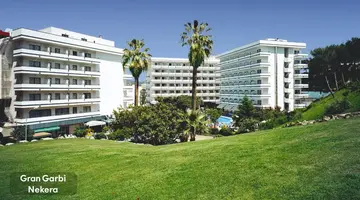 Gran Garbi