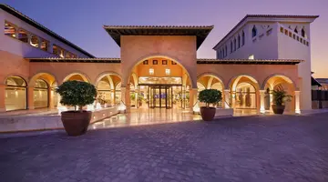 Gran Hotel Bahia Real