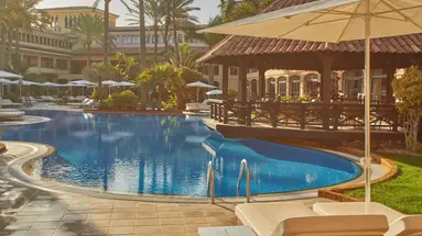 Gran Hotel Bahia Real
