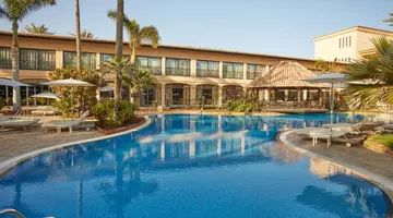 Gran Hotel Bahia Real