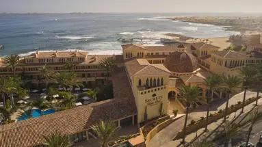 Gran Hotel Bahia Real