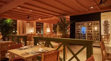 Gran Hotel Bahia Real