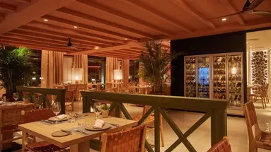 Gran Hotel Bahia Real