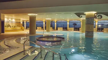 Gran Hotel Bahia Real