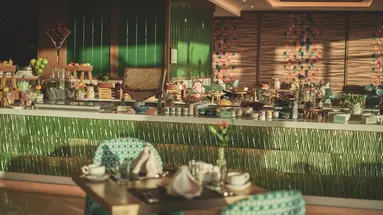 Gran Hotel Bahia Real