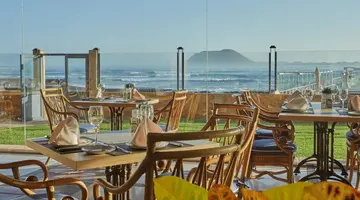 Gran Hotel Bahia Real