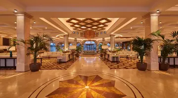 Gran Hotel Bahia Real