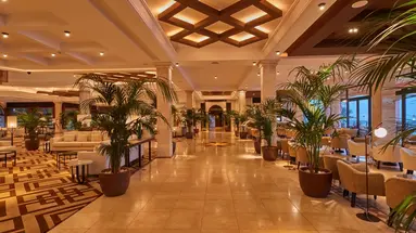 Gran Hotel Bahia Real