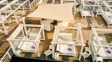 Gran Hotel Bahia Real