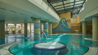 Gran Hotel Bahia Real