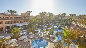 Gran Hotel Bahia Real