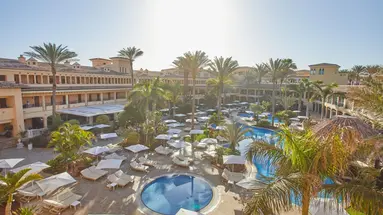 Gran Hotel Bahia Real